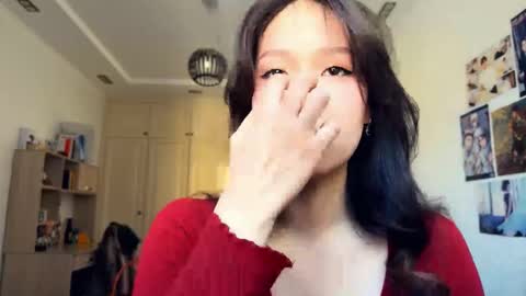 Hanna online show from 24, 2, 2026