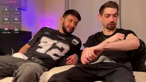 Damon online show from 16, 1, 2026