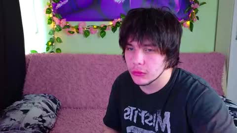 Night angel online show from 15, 3, 2026