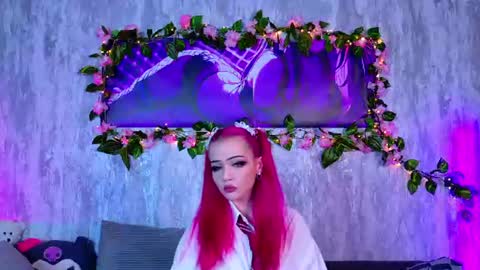 Night angel online show from 18, 7, 2026