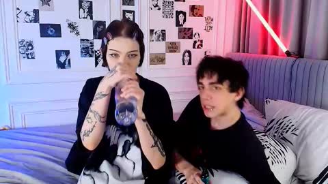 Stan  Angel online show from 19, 10, 2025