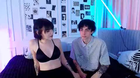 Stan  Angel online show from 21, 10, 2025