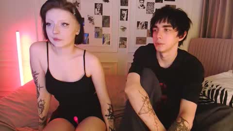 Stan  Angel online show from 27, 11, 2025