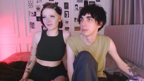 Stan  Angel online show from 29, 11, 2025