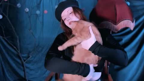 Lilitht online show from 21, 11, 2025