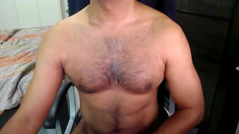 Snapshot of night_rider09711 chatting on 9, 1, 2025 night_rider09711 online show from 9, 1, 2025