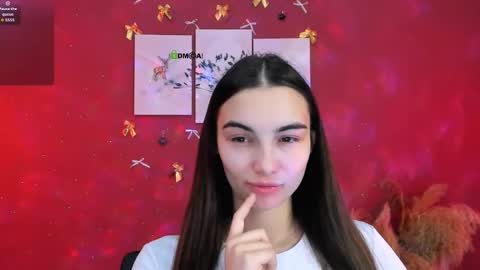 night_sienna online show from 11, 1, 2026