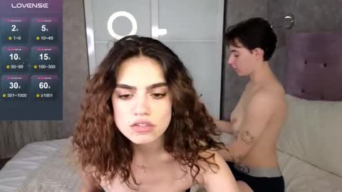 Daisy nd Tyler 3 online show from 26, 2, 2025