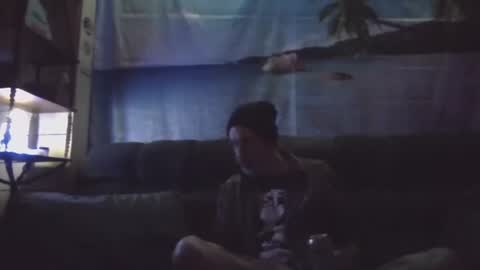 Snapshot of nightgoat666 chatting on 2, 12, 2024 OHB Old Horny Bastard online show from 2, 12, 2024