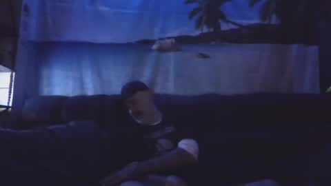 Snapshot of nightgoat666 chatting on 24, 12, 2024 OHB Old Horny Bastard online show from 24, 12, 2024