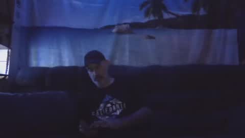 Snapshot of nightgoat666 chatting on 30, 12, 2024 OHB Old Horny Bastard online show from 30, 12, 2024