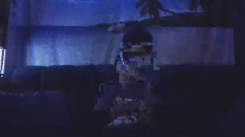 Snapshot of nightgoat666 chatting on 20, 1, 2025 OHB Old Horny Bastard online show from 20, 1, 2025