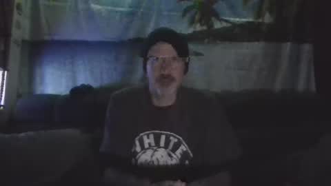 Snapshot of nightgoat666 chatting on 22, 1, 2025 OHB Old Horny Bastard online show from 22, 1, 2025