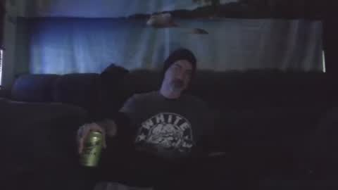 Snapshot of nightgoat666 chatting on 23, 1, 2025 OHB Old Horny Bastard online show from 23, 1, 2025