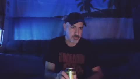 Snapshot of nightgoat666 chatting on 1, 2, 2025 OHB Old Horny Bastard online show from 1, 2, 2025