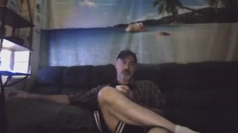 Snapshot of nightgoat666 chatting on 4, 2, 2025 OHB Old Horny Bastard online show from 4, 2, 2025