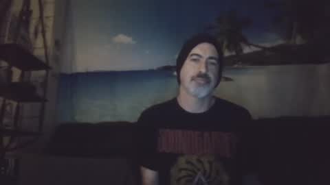 Snapshot of nightgoat666 chatting on 6, 2, 2025 OHB Old Horny Bastard online show from 6, 2, 2025