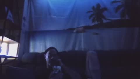 Snapshot of nightgoat666 chatting on 6, 2, 2025 OHB Old Horny Bastard online show from 6, 2, 2025