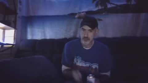Snapshot of nightgoat666 chatting on 16, 2, 2025 OHB Old Horny Bastard online show from 16, 2, 2025