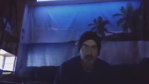 Snapshot of nightgoat666 chatting on 17, 2, 2025 OHB Old Horny Bastard online show from 17, 2, 2025