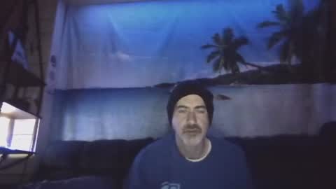 Snapshot of nightgoat666 chatting on 17, 2, 2025 OHB Old Horny Bastard online show from 17, 2, 2025