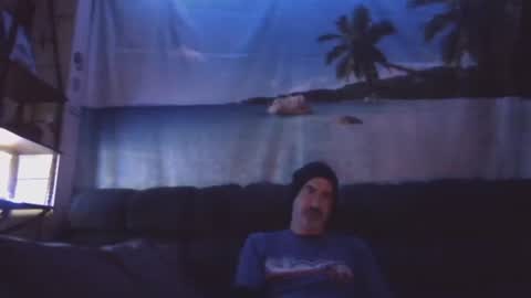 Snapshot of nightgoat666 chatting on 19, 2, 2025 OHB Old Horny Bastard online show from 19, 2, 2025