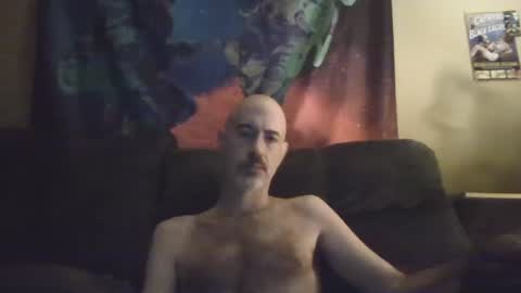 Snapshot of nightgoat666 chatting on 1, 10, 2025 OHB Old Horny Bastard online show from 1, 10, 2025