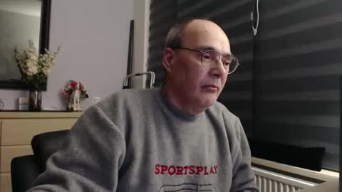 nightkeeper63 online show from 18, 1, 2026