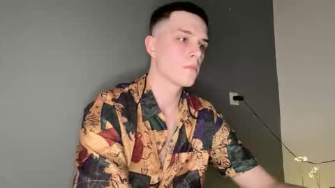 Max online show from 18, 12, 2025