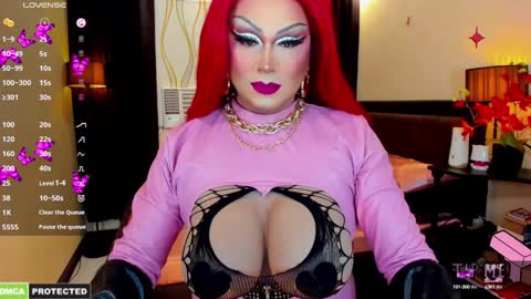 Natalia online show from 5, 12, 2024