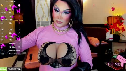 Natalia online show from 10, 12, 2024