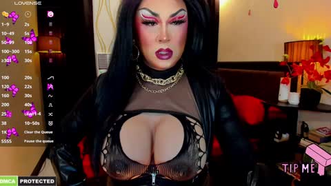 Natalia online show from 22, 12, 2024