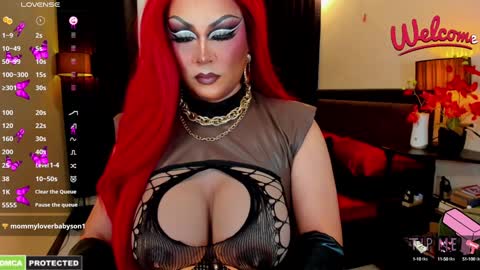 Natalia online show from 24, 12, 2024