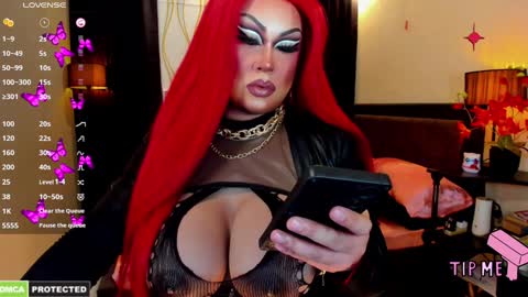 Natalia online show from 6, 1, 2025