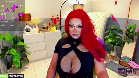 Natalia online show from 1, 12, 2025