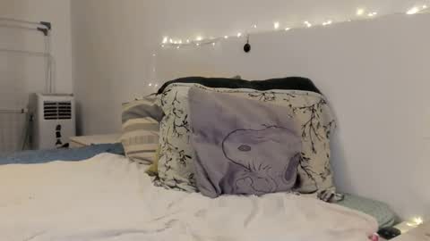 nightprincess1 online show from 25, 11, 2025