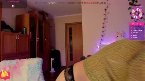 Lana online show from 11, 11, 2025