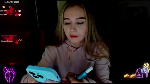 Snapshot of nigo_nika chatting on 7, 12, 2024 nigo_nika online show from 7, 12, 2024