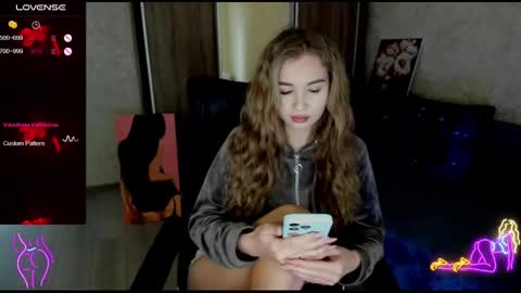 Snapshot of nigo_nika chatting on 25, 1, 2025 nigo_nika online show from 25, 1, 2025