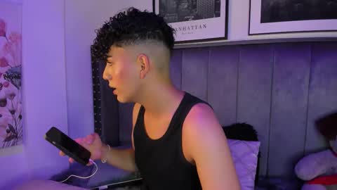 niick_twink online show from 10, 10, 2025