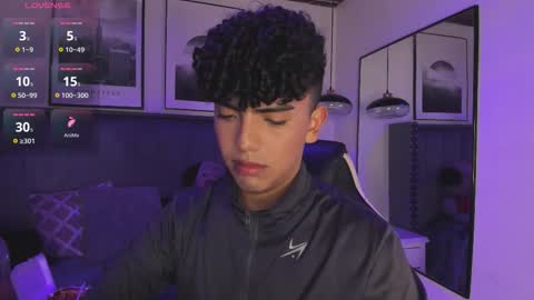 niick_twink online show from 27, 11, 2025