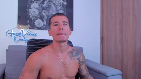 Snapshot of niickcooper chatting on 14, 12, 2024 Niick online show from 14, 12, 2024