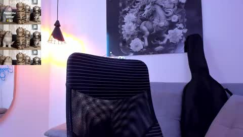 Snapshot of niickcooper chatting on 26, 2, 2025 Niick online show from 26, 2, 2025