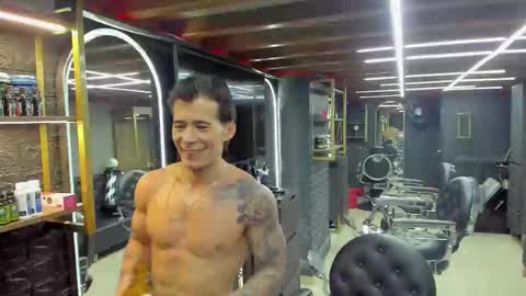 Snapshot of niickcooper chatting on 27, 2, 2026 Niick online show from 27, 2, 2026