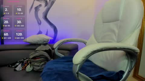 Anni online show from 18, 2, 2025