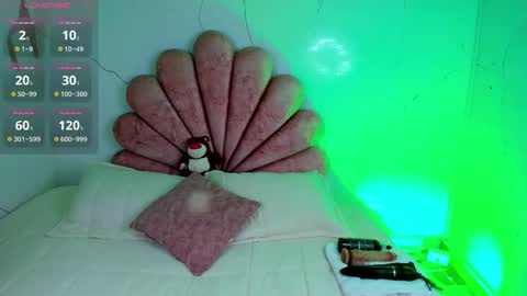 Anni online show from 13, 3, 2026