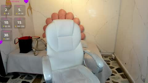 Anni online show from 1, 4, 2026