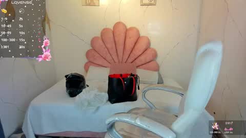 Snapshot of niickyjones chatting on 19, 4, 2026 Anni online show from 19, 4, 2026