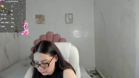 Snapshot of niickyjones chatting on 2, 5, 2026 Anni online show from 2, 5, 2026