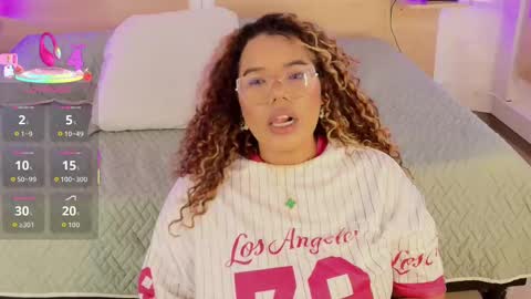 Call me Nicky online show from 9, 10, 2025